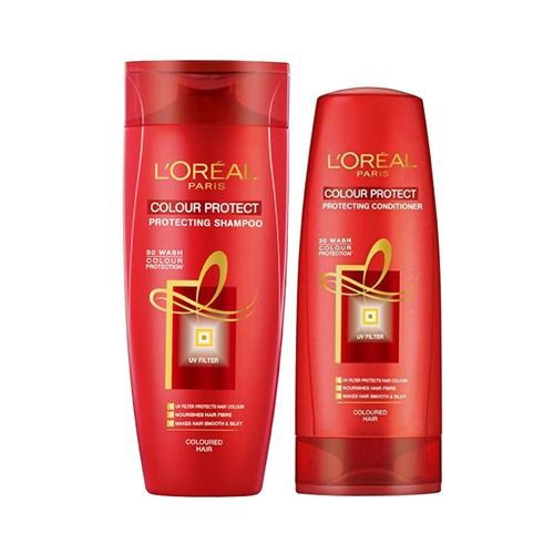 Harga on sale shampoo loreal