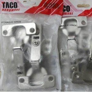 Jual Engsel Sendok Lurus Slow Motion Taco Engsel Hidrolis Shopee