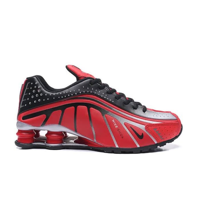 sepatu nike shox r4