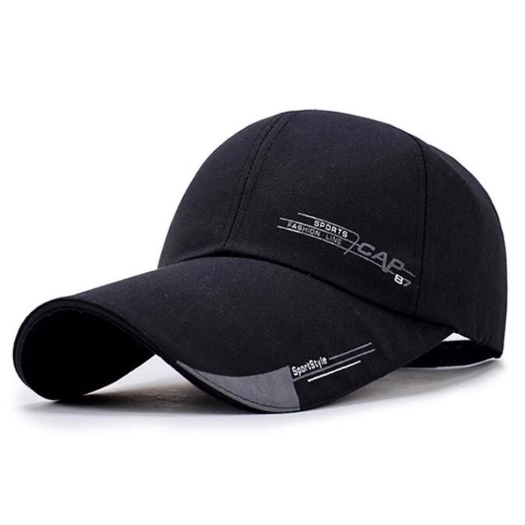 Jual Topi Import Original Asli Import Base Ball Casual Distro Pria ...