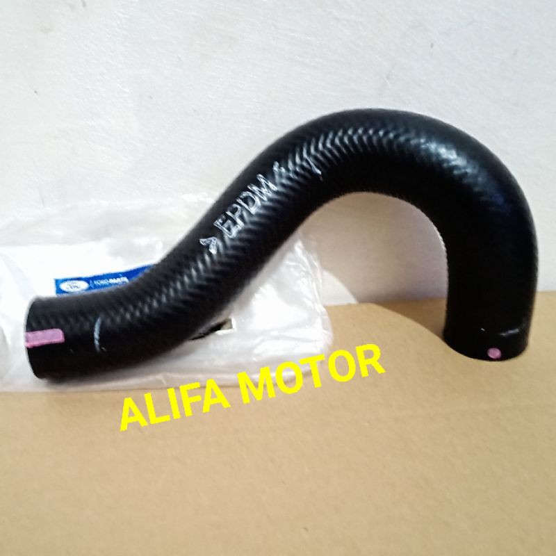 Jual Selang Radiator Atas Ford Everest & Ranger TDCI 2.5 cc & 3.0 cc ...