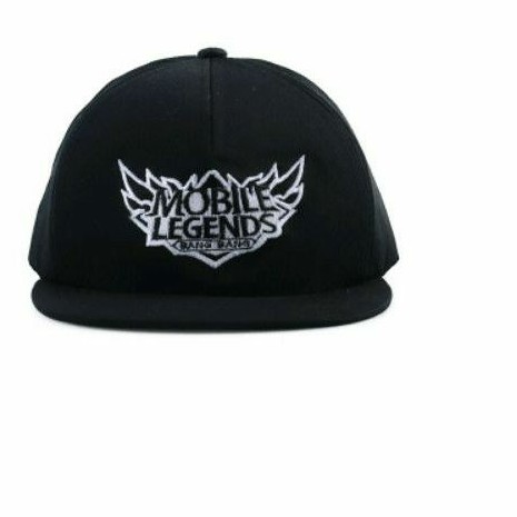 Jual TOPI Mobile Legends Hat - All Size | Shopee Indonesia