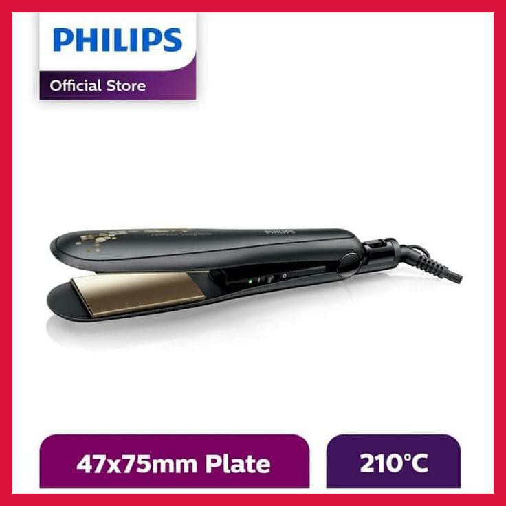 Jual Philips Hair Straightener Pelurus Rambut Catokan Philips