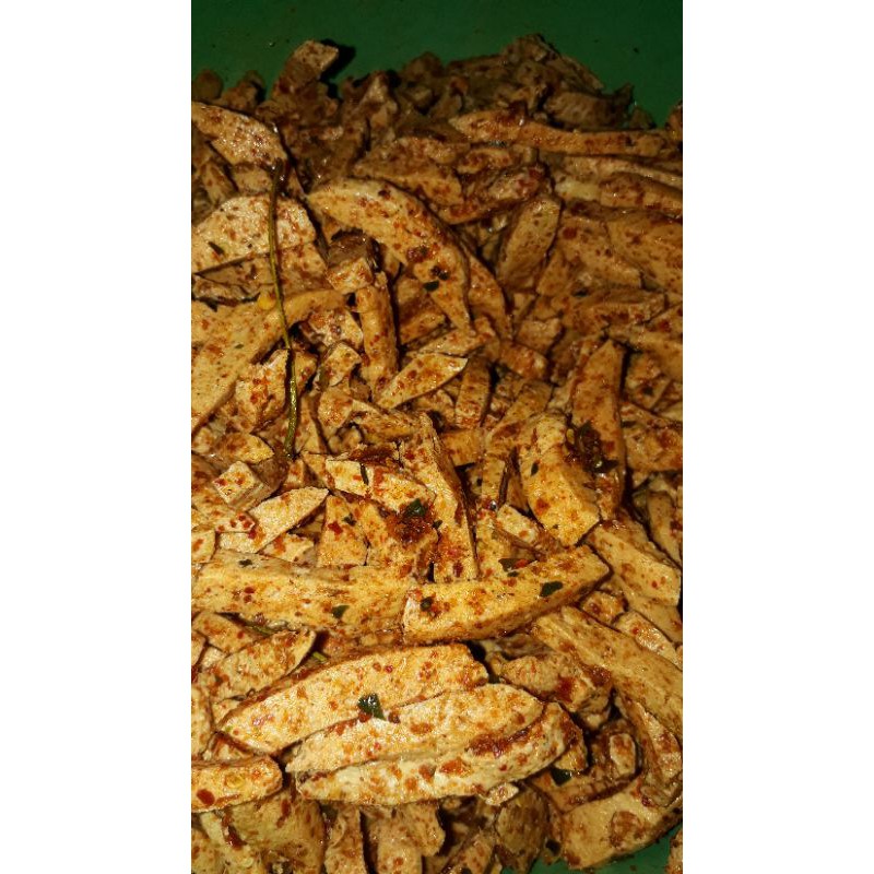 Jual Basreng stick kemasan 1/2kg (500gr) | Shopee Indonesia