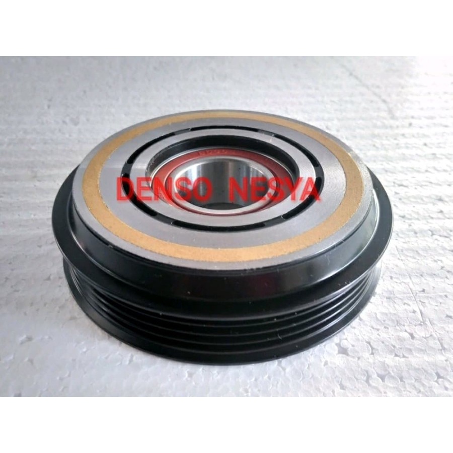 Jual Pulley Pully Puli Pulii Compressor Compresor Kompressor Kompresor ...