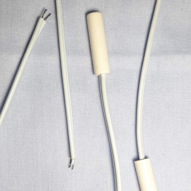 Jual Thermistor Termis Kulkas 2 Pintu Inverter Modul | Shopee Indonesia