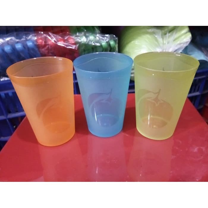 Jual GELAS KEYKO LEMONY 2002 | Shopee Indonesia