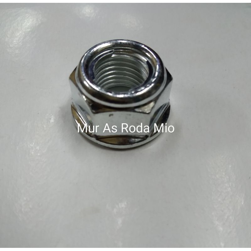 Jual mur as roda mio M14 | Shopee Indonesia
