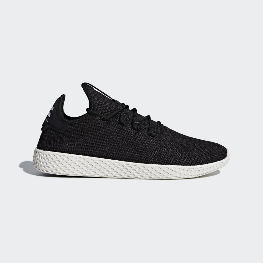 Jual SEPATU ADIDAS ORIGINALS PW TENNIS HU AQ1056 PHARREL WILLIAMS TENNIS HU Shopee Indonesia
