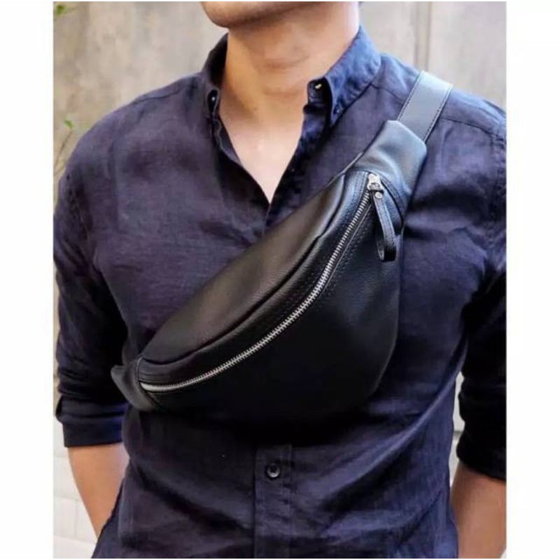 Waist bag clearance h&m harga