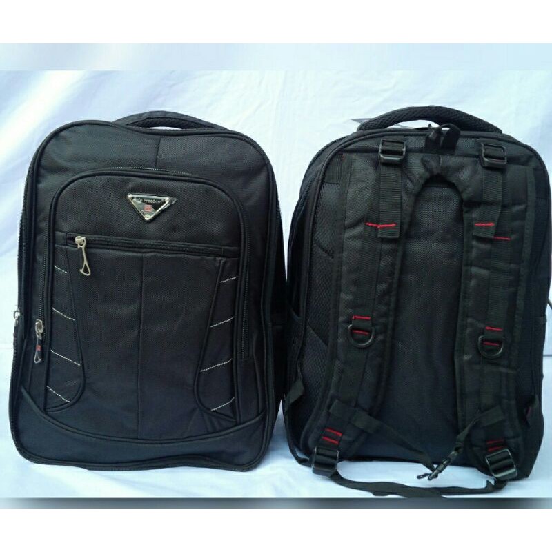 Jual Ransel Laptop Polo | Shopee Indonesia