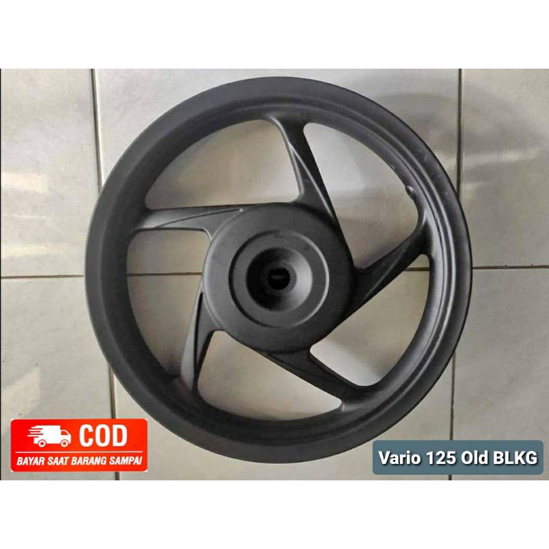 Jual Pelek Veleg Racing Velg Belakang Vario 125 Old PNP Vario 125 -150