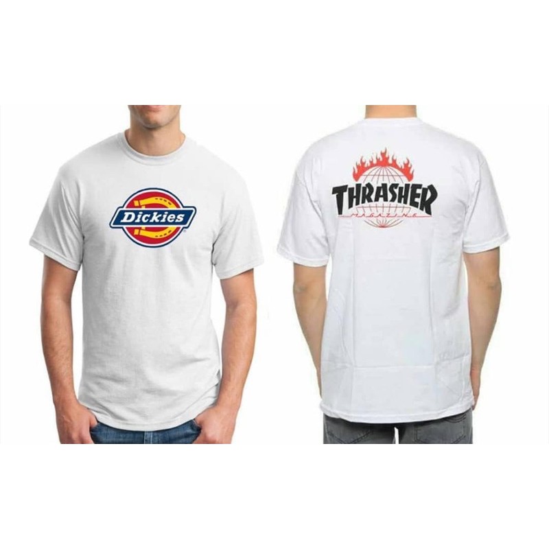 Dickies hotsell x thrasher