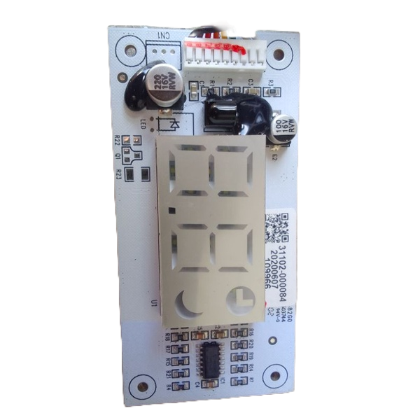 Jual SENSOR DISPLAY AC LG HERCULES 0,5-1PK|H05T|H07T|H09T | Shopee ...