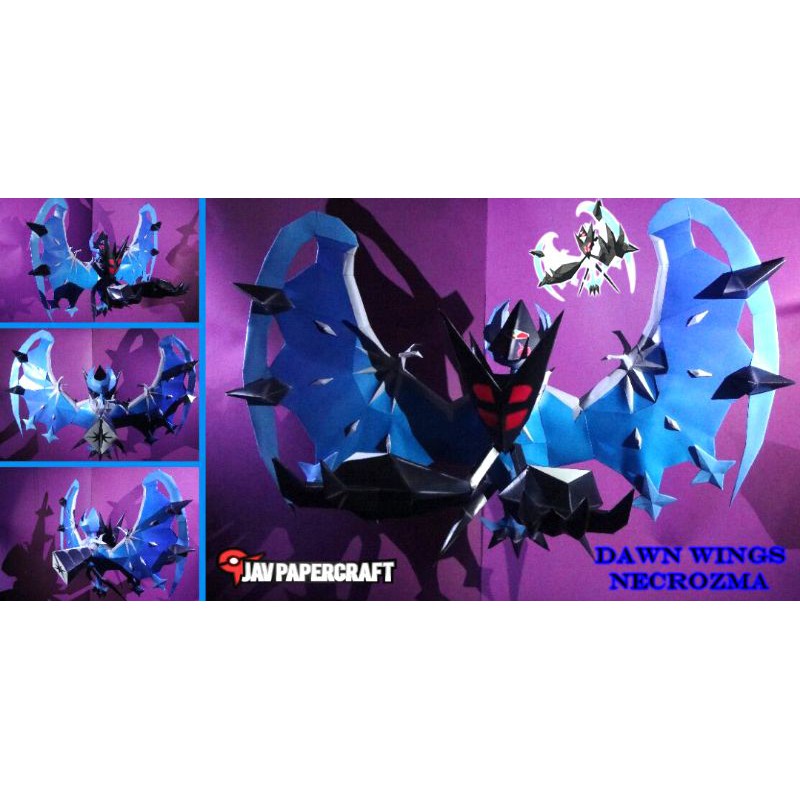 Code Nekrozma Pour Pokémon GO - Durée 30 Jours, Jeu Mobile Android/iOS, Produit Numérique Neuf