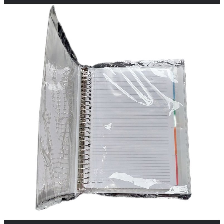 Jual Binder Note B5 JOYKO/Kertas Binder B5 BIG BOSS. BARU | Shopee ...