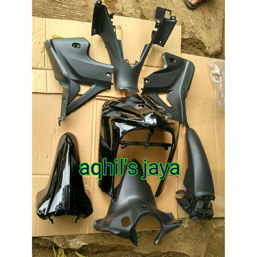 Jual BODY DEPAN REVO FIT FULL DAN BATOK KEPALA DEPAN BELAKANG Aneka ...