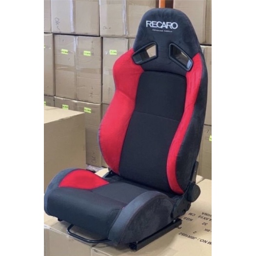 Jual Jok Mobil Racing Recaro Sr7 Import/jok Racing Universal/jok Mobil ...