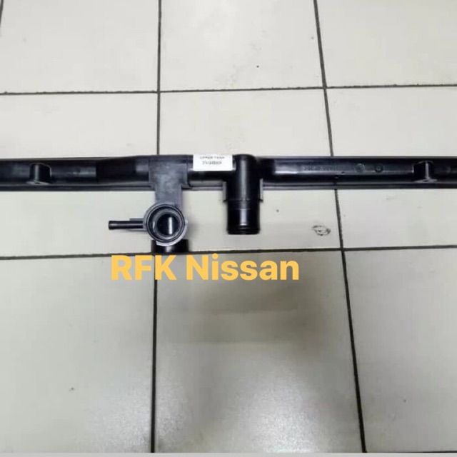 Jual Upper Tank Radiator Nissan Grand Livina Juke | Shopee Indonesia