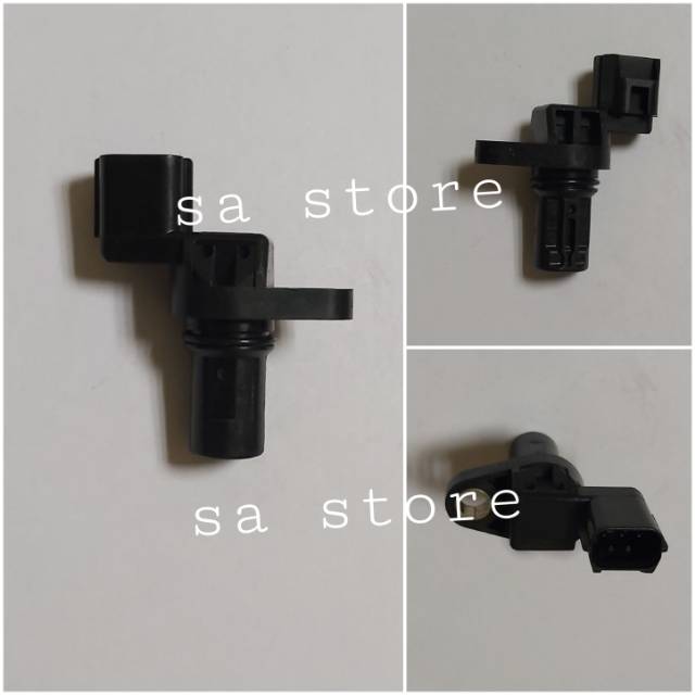 Jual Sensor Noken As Atau Sensor Cmp Original Mitsubishi Lancer Ck Evo Shopee Indonesia