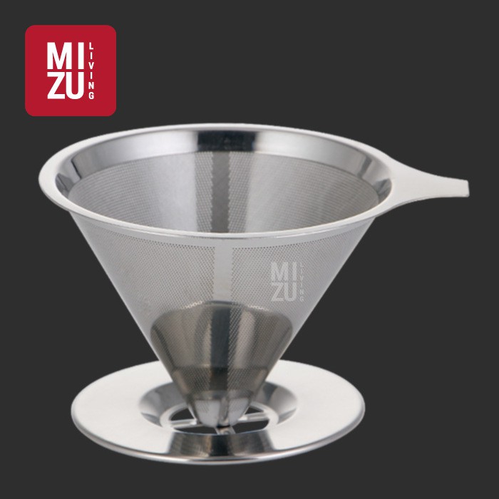 V60 shop metal filter