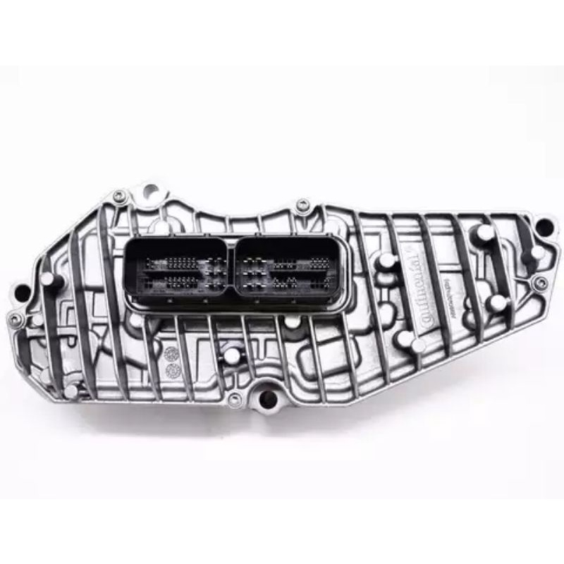 Jual Transmisi control module (TCM) ford fiesta 1,6 1,5 , ecosport dan ...