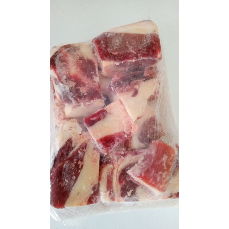 Jual DAGING SAPI TRIMING/ DAGING SAPI SOP SUPER | Shopee Indonesia