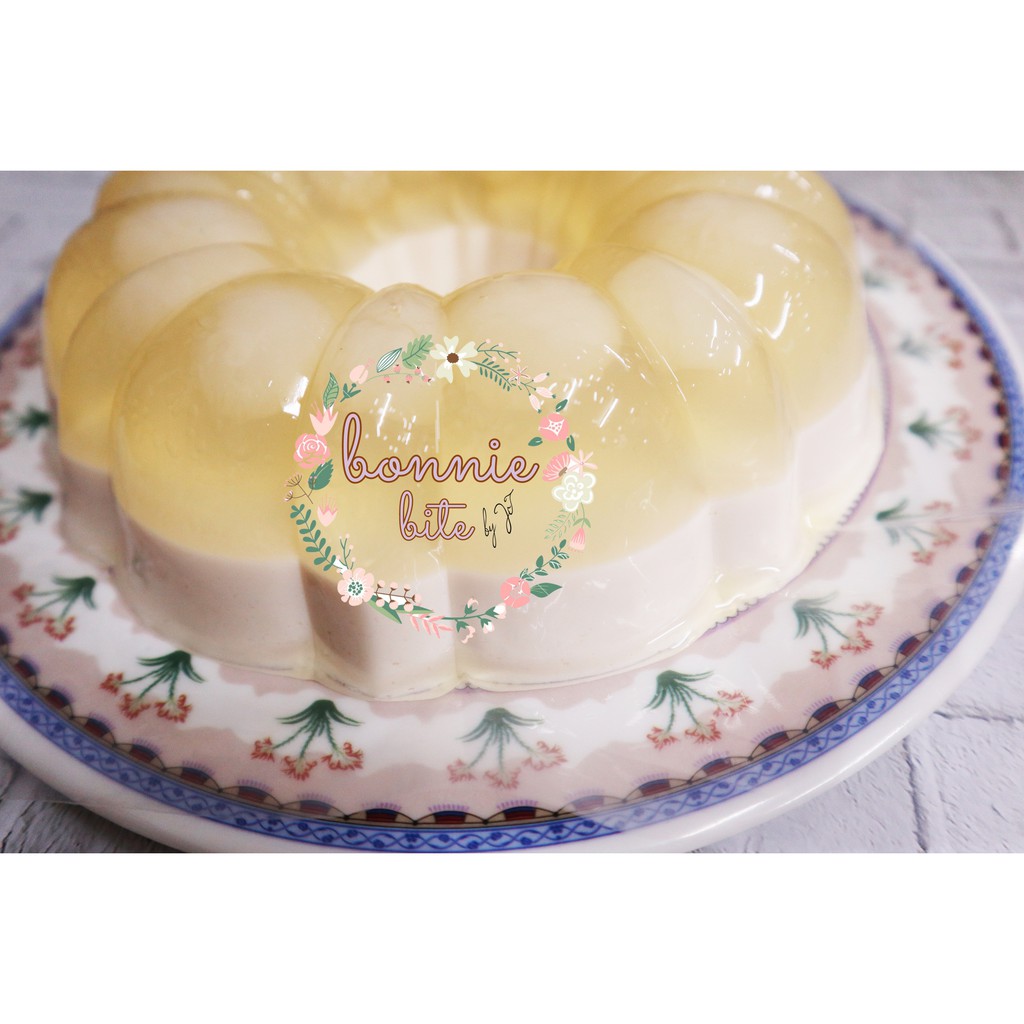 Jual Longan Tofu Pudding (Lotto) Shopee Indonesia