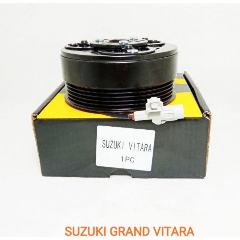 thumbnail image 2 of Panic Plastic Clutch Alignment Tool Kit | For Suzuki Samurai, Vitara, Grand Vitara & SJ | Centering Dorn 2 of 6