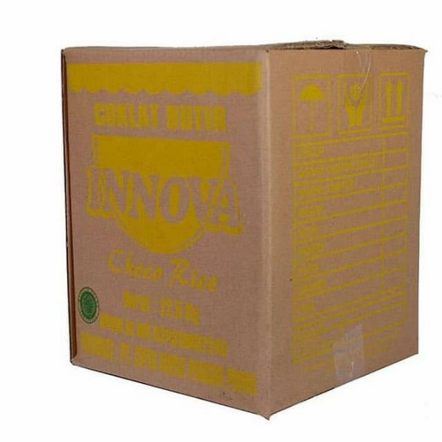 Jual Mesis Innova Kuning 12,5 kg ( gojek/grab only ) | Shopee Indonesia