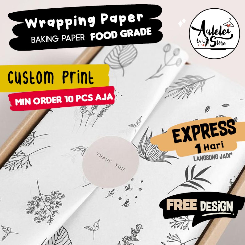Jual Paper Terlengkap & Harga Terbaru Juli 2026 | Shopee Indonesia