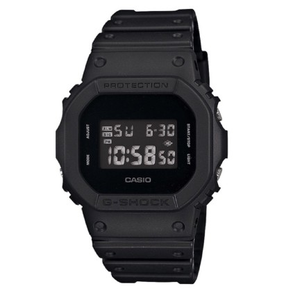 Jual COD JAM TANGAN RUBBER PRIA CASIO G SHOCK DW 5600 GLS 5600