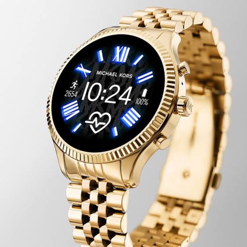 Harga jam michael kors on sale smartwatch