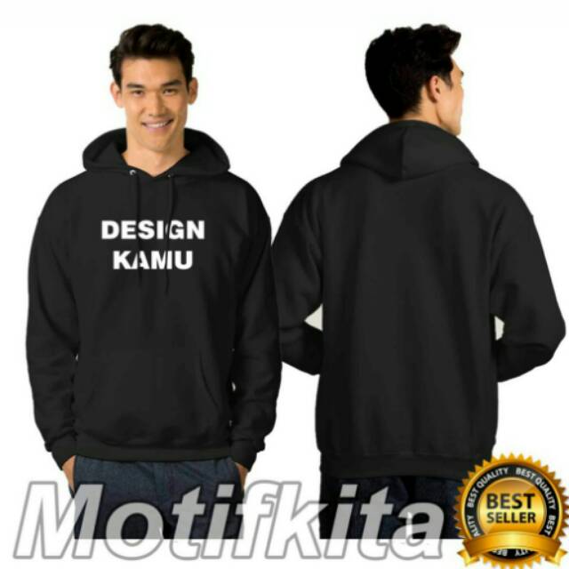 design hoodie polos