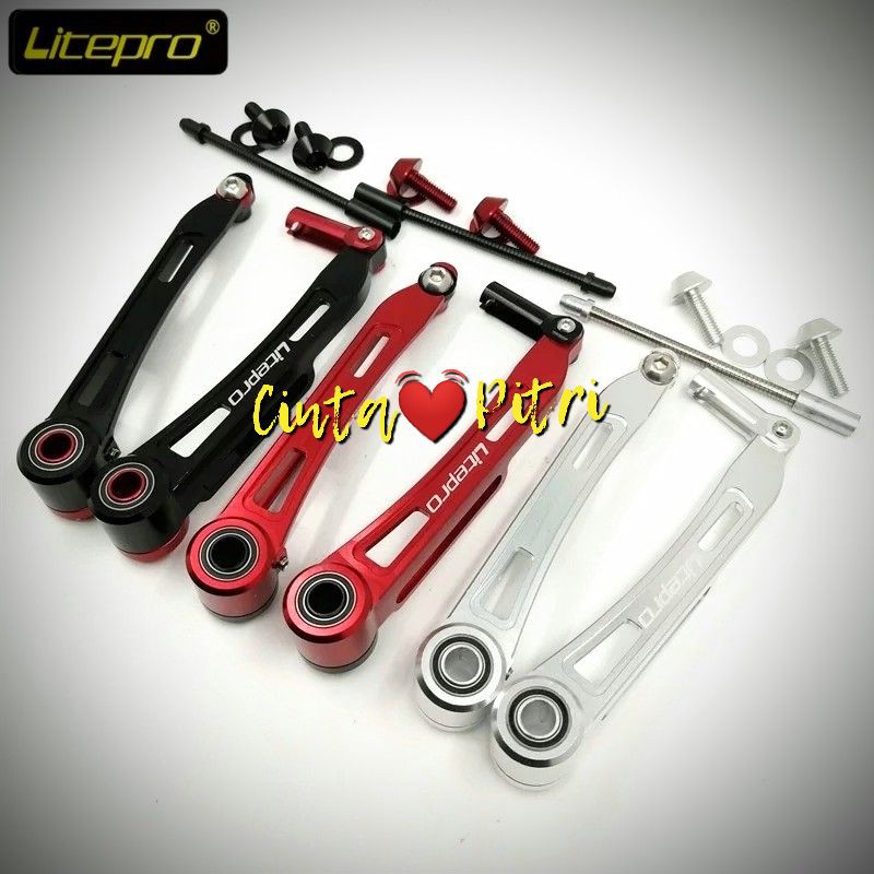 V Brake Litepro Long Arm Lite Pro Brakes Frein V Brake Litepro