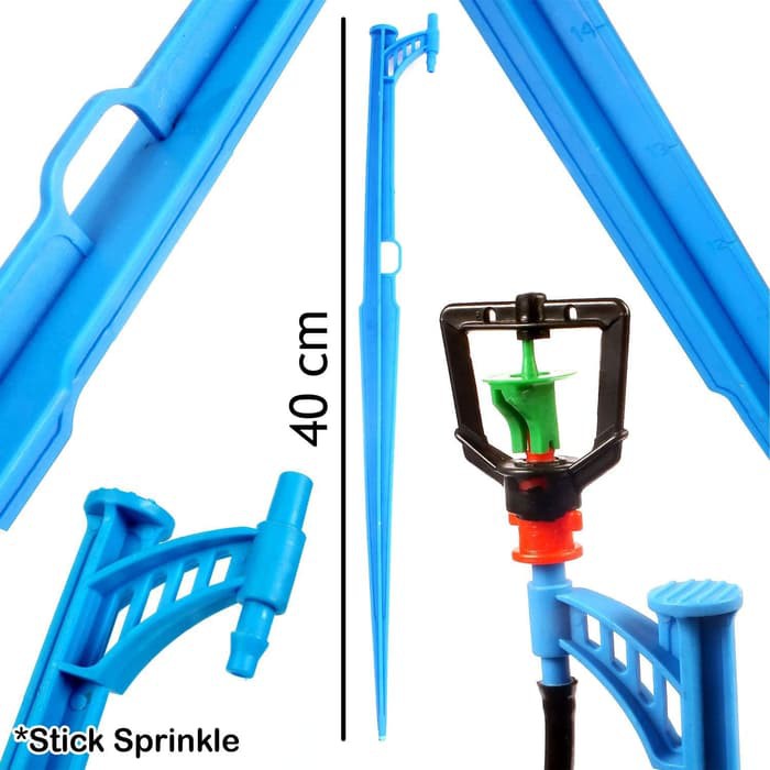 Jual Stick Sprinkle 40 Cm | Shopee Indonesia