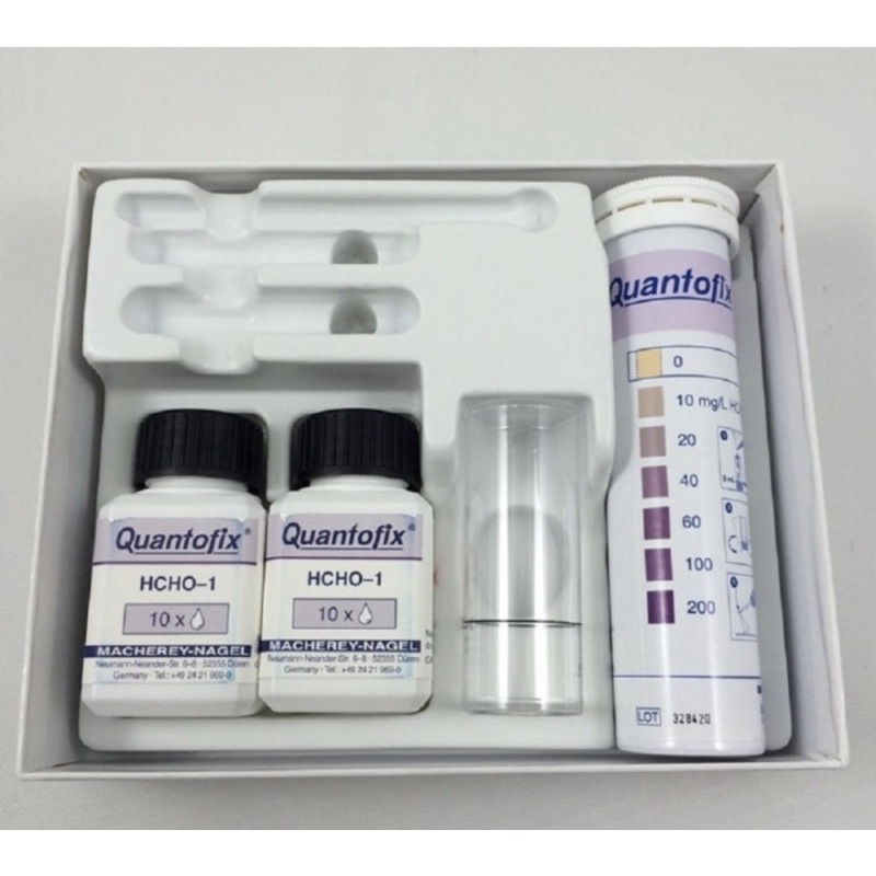 Jual Test Kadar H2O2 Peroxide sarang burung walet / cek kadar h2O2 ...