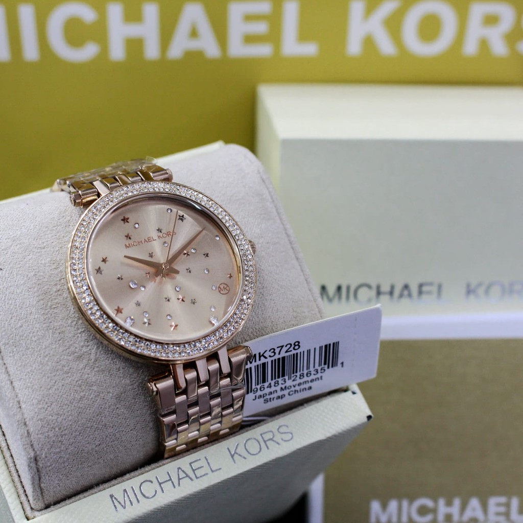 Michael kors shop 3728