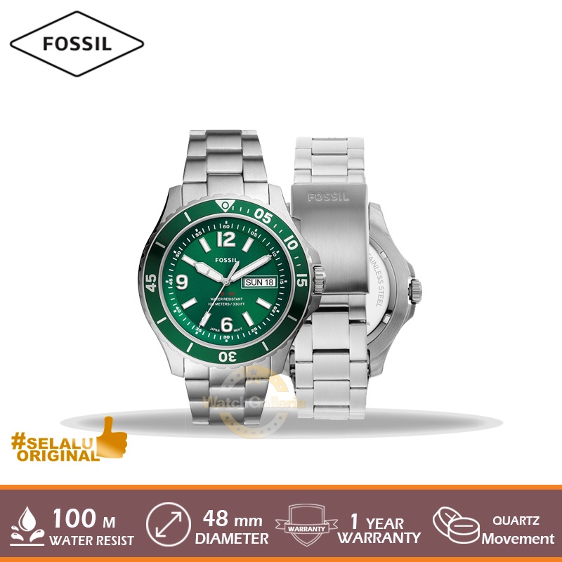 Fossil fs5690 hot sale