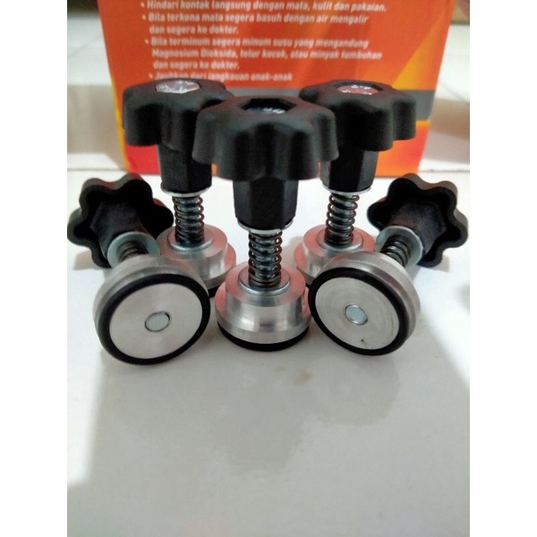 Jual ISC manual full set | Shopee Indonesia