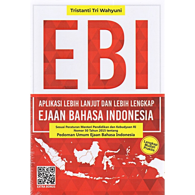 Jual Ebi : Aplikasi Lebih Lanjut & Lebih Lengkap-Tristanti Tri Wahyuni ...