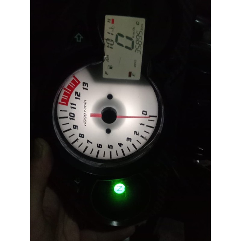 Jual Spedometer meter cb150 dan verza produknya | Shopee Indonesia