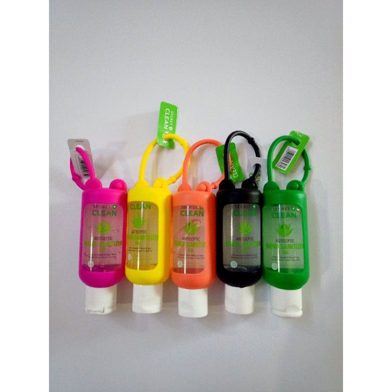 Jual Secret Clean Antiseptic Hs Gel | Shopee Indonesia