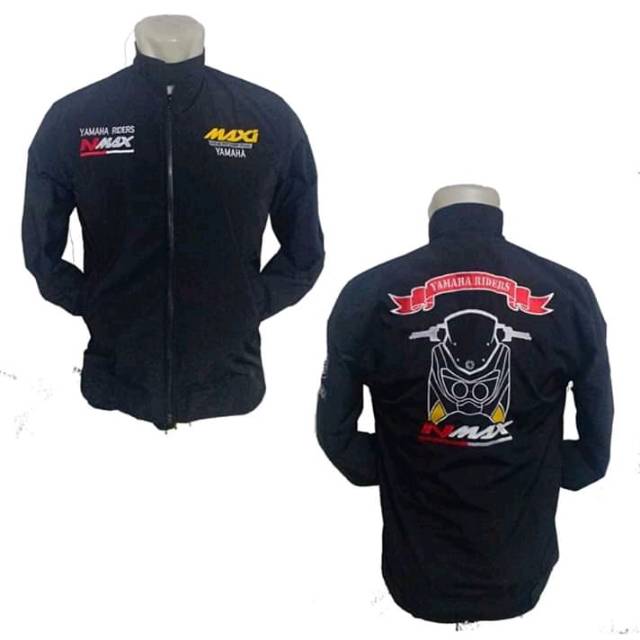 Jaket nmax clearance