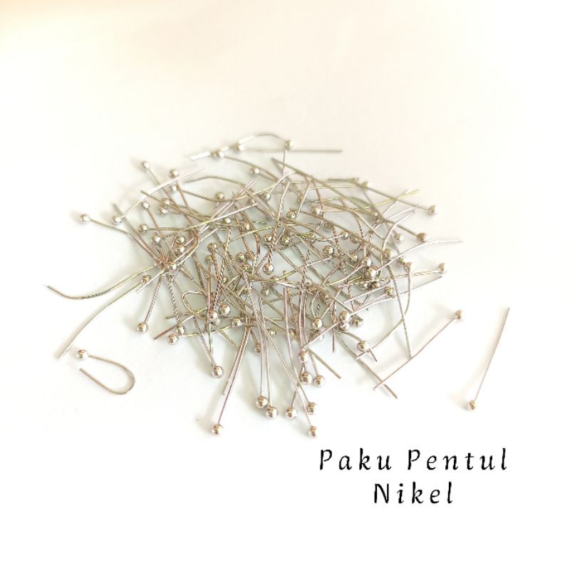 Jual PAKU PENTUL GOLD DAN PERAK | Shopee Indonesia