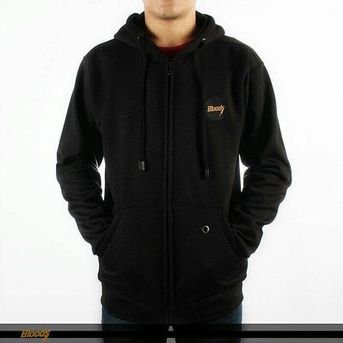 Jaket bomber outlet bloods