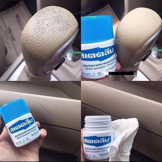 Jual MULTI PURPOSE CLEANER THAILAND Shopee Indonesia