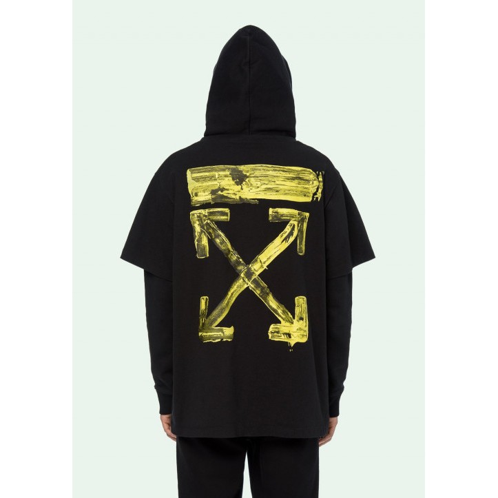 Off white hot sale fw19 hoodie