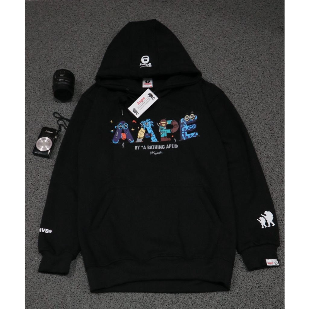 Jual cheap bape hoodie