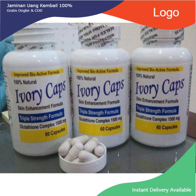 harga l glutathione asli Jual Liposomal Glutathione Whole Food isi 120 Capsul - Kota Administrasi  Jakarta Barat - Tokopediastors